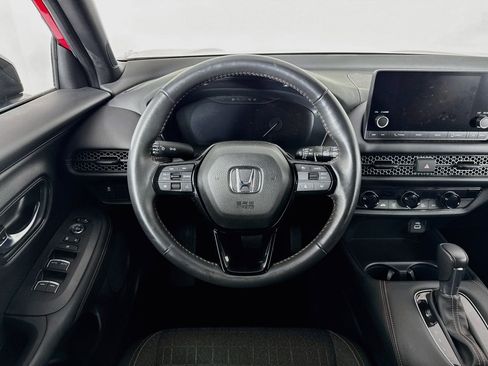 Used 2024 Honda HR-V Sport image 22