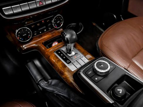 Used 2014 Mercedes-Benz G 550 image 21