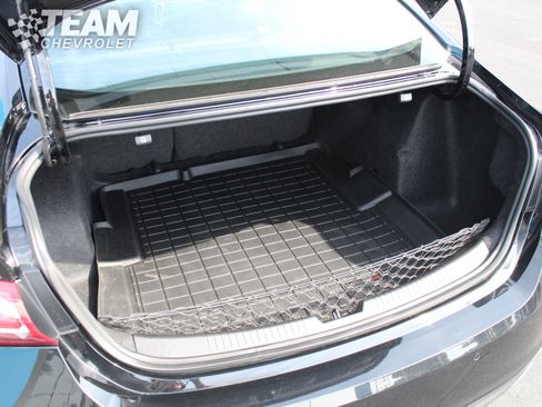 Certified 2022 Chevrolet Malibu Premier image 30