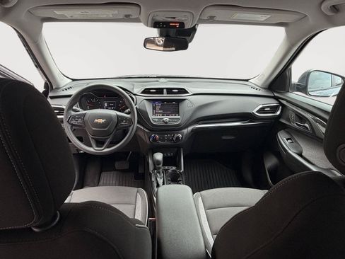 Used 2022 Chevrolet TrailBlazer LT FWD image 27