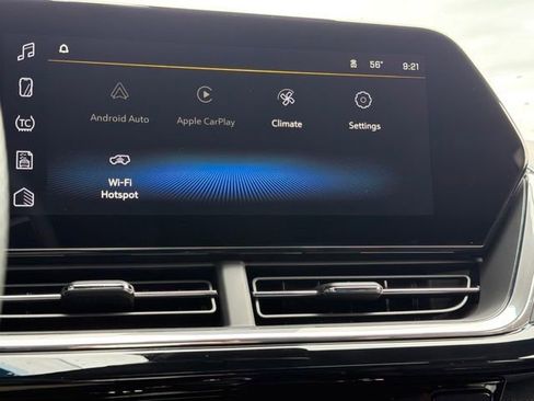 New 2026 Chevrolet Trax RS w/ Sunroof Package FWD image 26