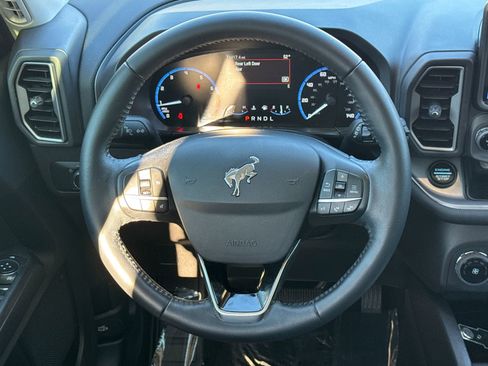 Used 2022 Ford Bronco Sport Big Bend w/ Convenience Package image 23