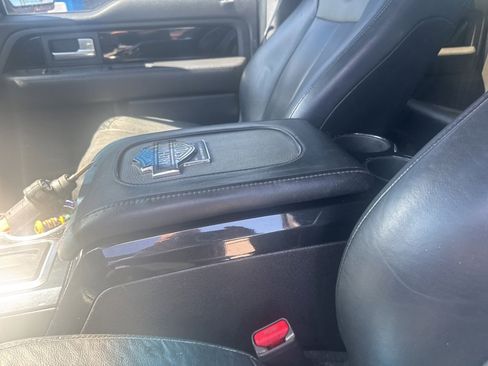 Used 2012 Ford F150 Harley-Davidson image 16