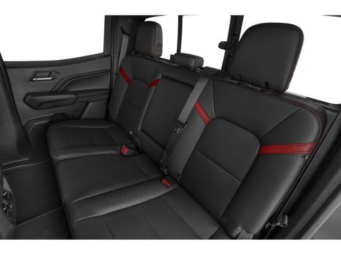 New 2026 Chevrolet Colorado Z71 AWD/4WD image 9