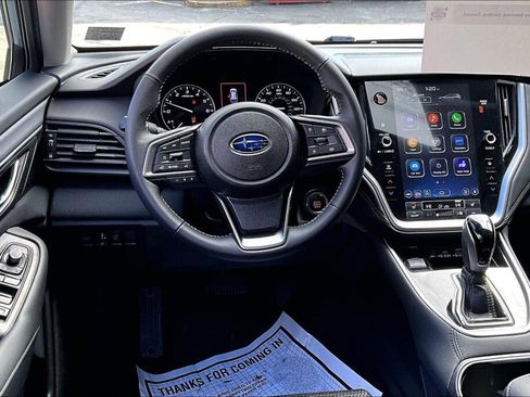 Certified 2025 Subaru Outback Premium image 7