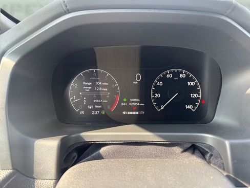 Used 2025 Honda Odyssey Sport-L image 25