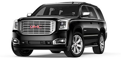 Used 2017 GMC Yukon SLT w/ Premium Edition RWD image 1