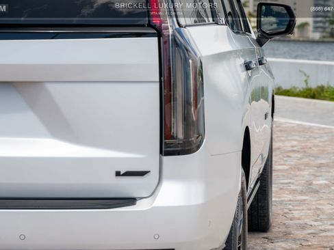 Used 2023 Cadillac Escalade V image 56
