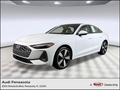 Certified 2025 Audi A5 2.0T Premium