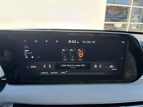 Used 2023 Hyundai Palisade Calligraphy image 29