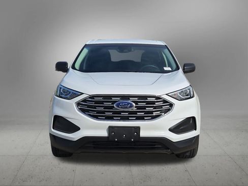 Used 2020 Ford Edge SE FWD image 9