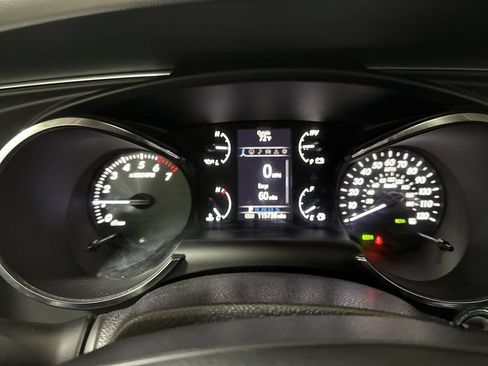 Used 2020 Toyota Sequoia TRD Pro AWD/4WD image 12