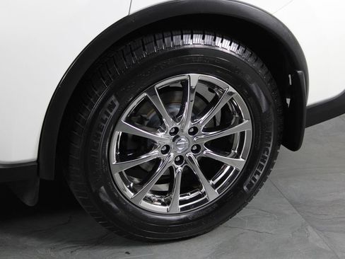 Used 2016 Nissan Murano SL image 11