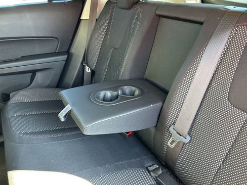 Certified 2015 Chevrolet Equinox LT w/ Driver Convenience Package image 31