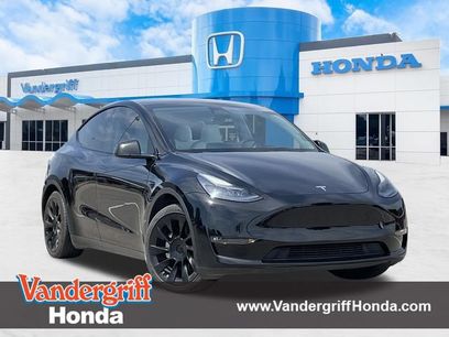 Used 2023 Tesla Model Y Long Range