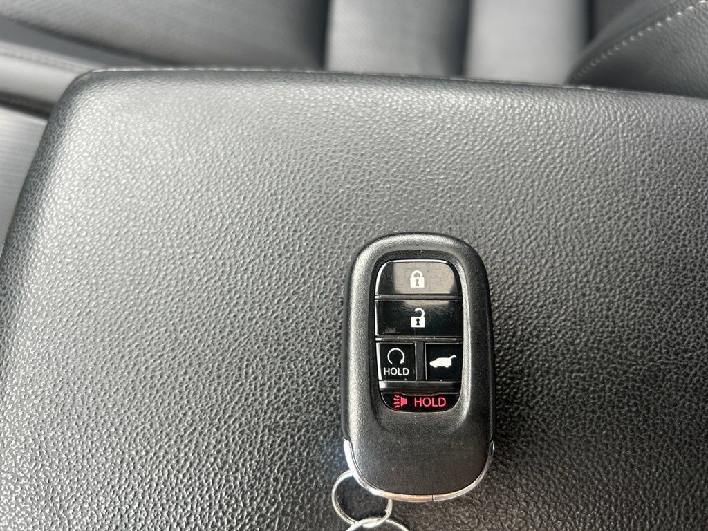 Used 2022 Honda Civic Sport Touring image 18