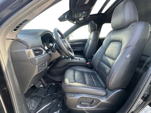 Used 2025 MAZDA CX-5 2.5 Turbo image 9