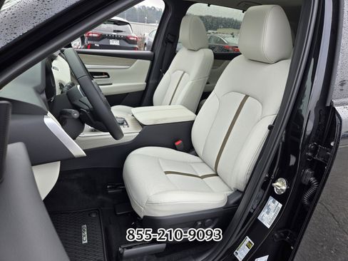 New 2026 MAZDA CX-90 3.3 Turbo w/ Premium Plus Pkg image 6