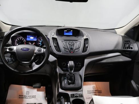 Used 2014 Ford Escape SE AWD/4WD image 16