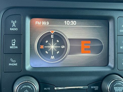 Used 2023 RAM 2500 Tradesman image 41