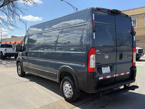 Used 2019 RAM ProMaster 2500 FWD image 7
