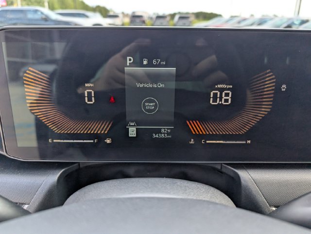 Used 2025 Kia K4 FWD image 18