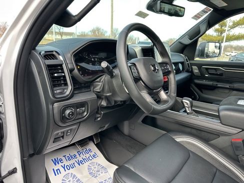 New 2026 RAM 1500 RHO w/ RHO Level 1 Equipment Group AWD/4WD image 64