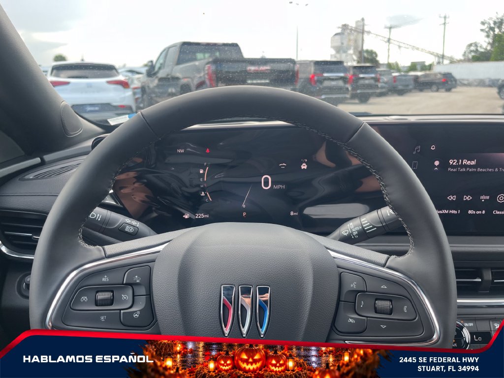 New 2026 Buick Envista Sport Touring w/ Convenience I Package FWD image 21