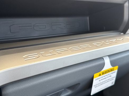 New 2025 Ford F250 XL image 29