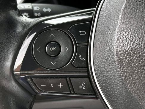 Used 2025 Toyota Corolla SE w/ SE Premium Package FWD image 20