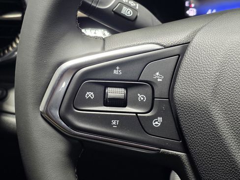 New 2026 Chevrolet Trax ACTIV image 32