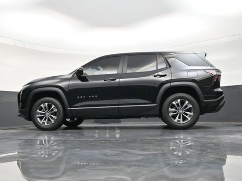 Used 2025 Chevrolet Equinox LT w/ Safety and Technology Package image 22