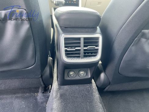 Used 2021 Kia K5 EX w/ EX Premium Package FWD image 15