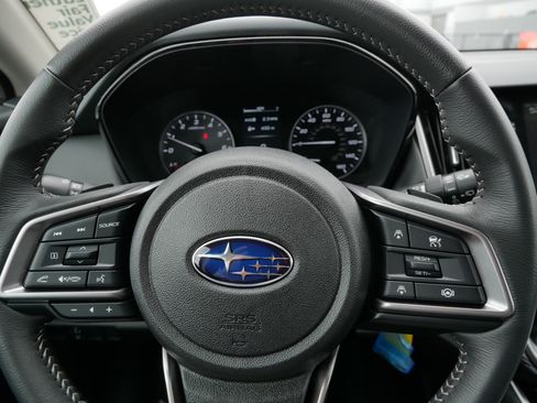 Certified 2025 Subaru Outback Premium AWD/4WD image 25