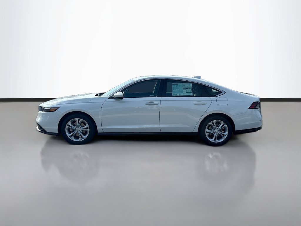 New 2026 Honda Accord LX image 5
