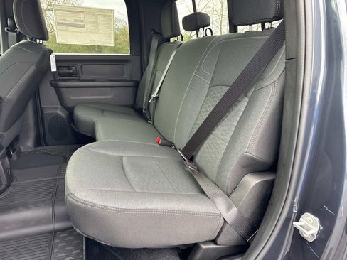 New 2026 RAM 2500 Tradesman image 15