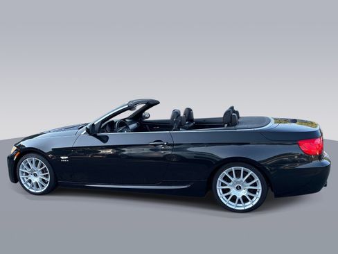 Used 2011 BMW 335is Convertible RWD image 2