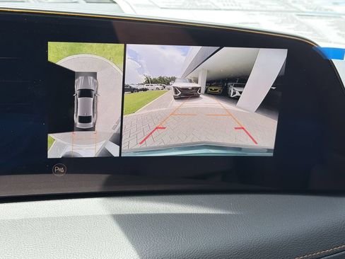New 2026 Cadillac CT5 Sport w/ Technology Package AWD/4WD image 25