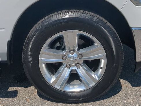 Used 2015 RAM 1500 Big Horn AWD/4WD image 10