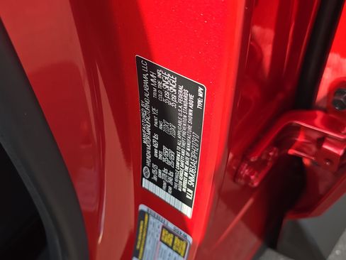 Used 2023 Hyundai Tucson SEL image 36