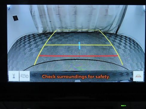 Used 2025 Toyota Grand Highlander FWD image 15