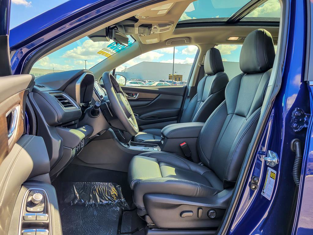 Certified 2026 Subaru Ascent Touring AWD/4WD image 8