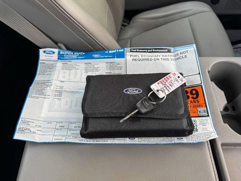 Used 2017 Ford F350 XL image 31