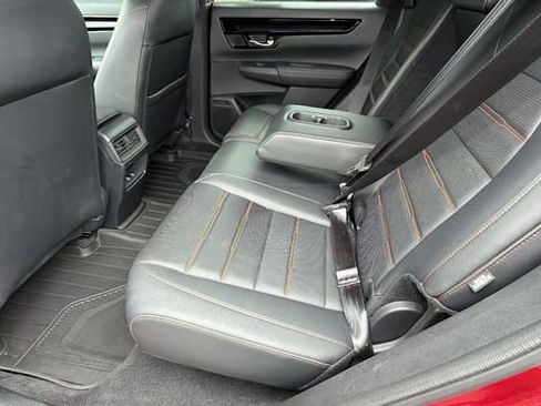 Used 2024 Honda CR-V Sport Touring image 17