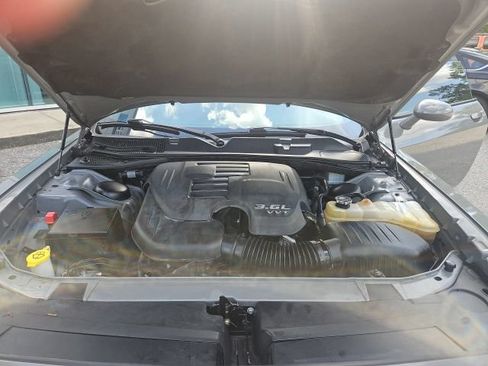Used 2019 Dodge Challenger GT w/ Blacktop Package RWD image 29