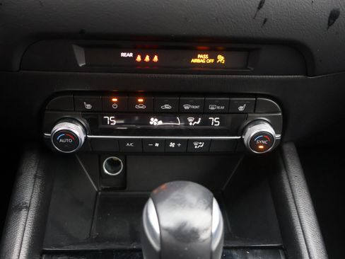 Certified 2025 MAZDA CX-5 AWD 2.5 S w/ Select Package image 25