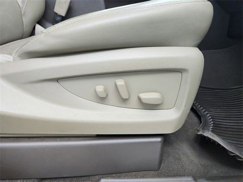 Used 2018 Chevrolet Silverado 1500 LTZ Z71 w/ LTZ Plus Package image 39