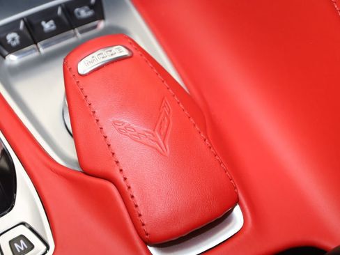 Used 2023 Chevrolet Corvette Stingray Premium Conv w/ Z51 Performance Package RWD image 45
