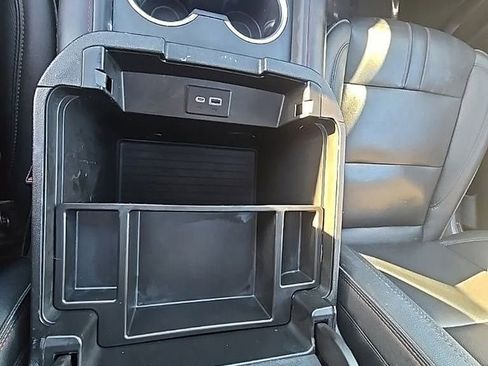 Used 2023 Chevrolet Tahoe RST image 22