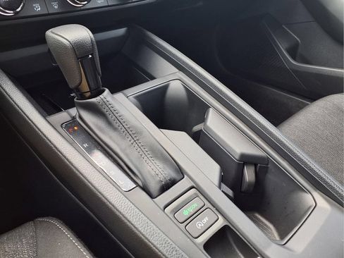 Certified 2026 Honda Accord SE image 18